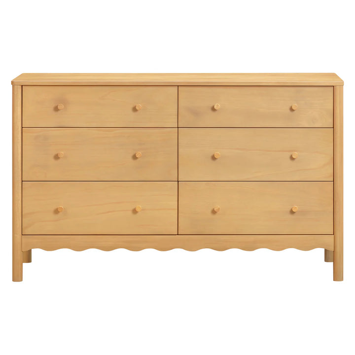 Babyletto Swell 6-Drawer Dresser -  Assembled