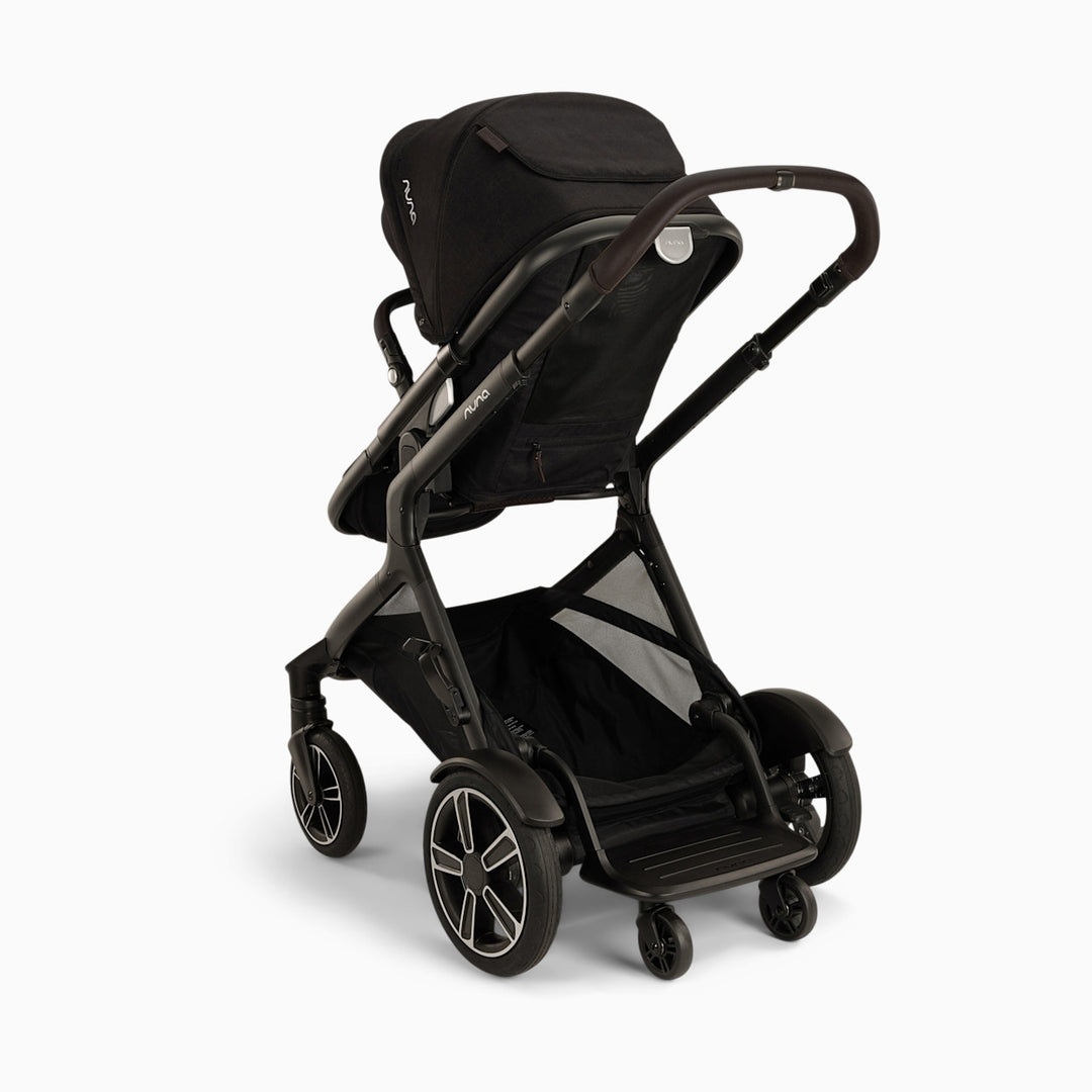 Nuna DEMI Next Stroller + Rider Board