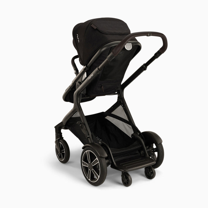 Nuna DEMI Next Stroller + Rider Board