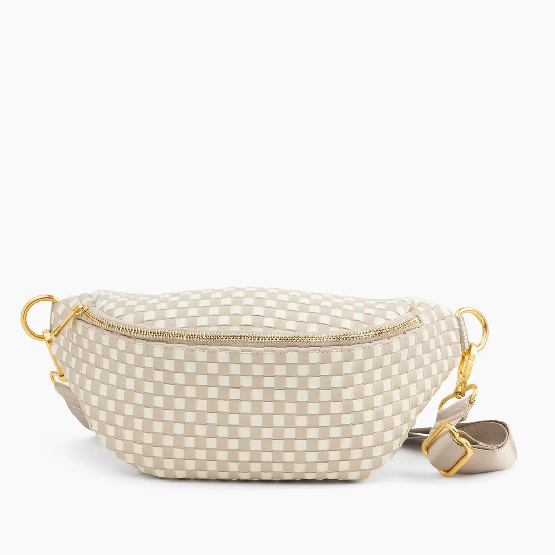 Fawn Design Fawny Pack - Woven Crossbody