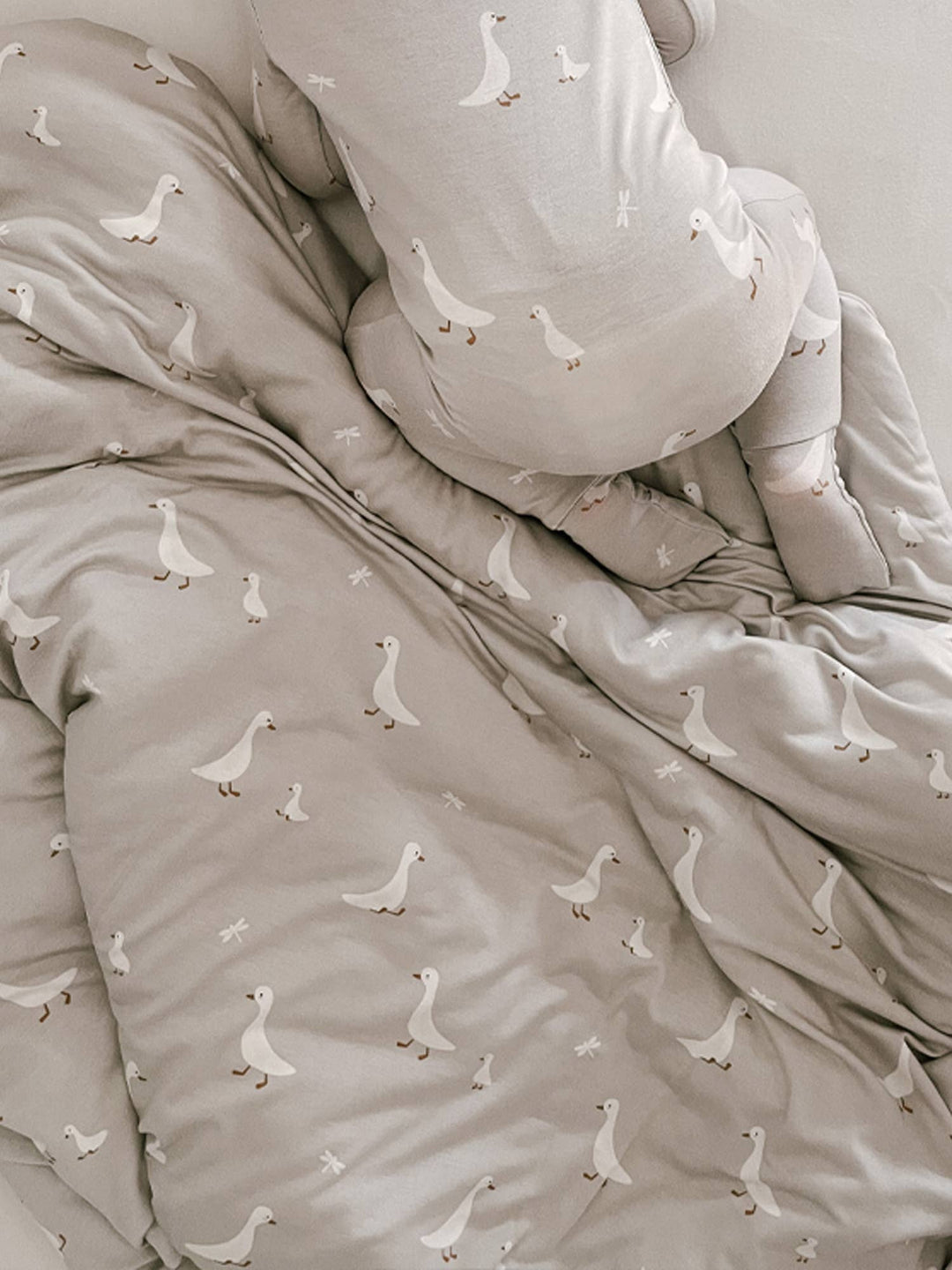 Gunamuna Cloud Blanket - 1.0 TOG