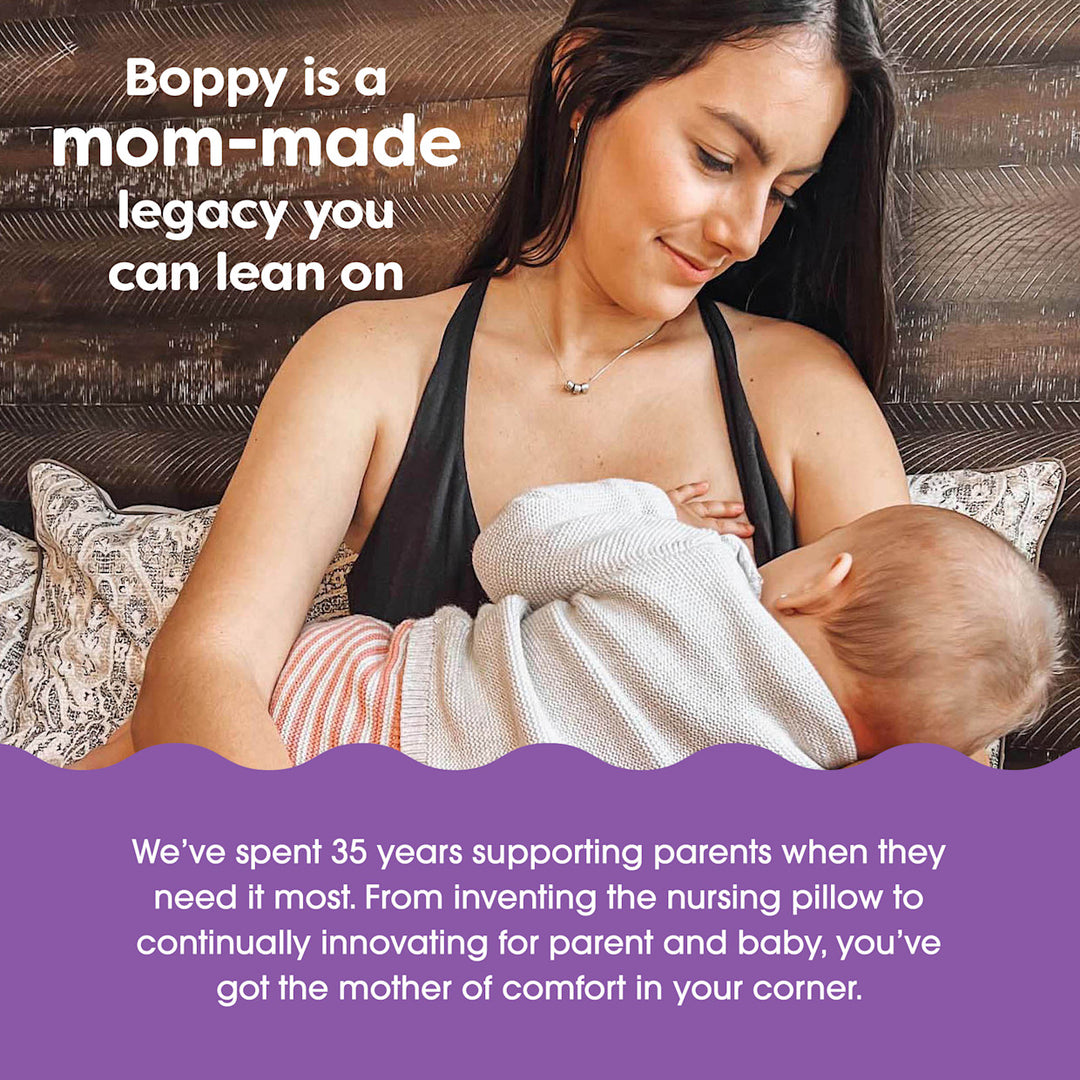 Boppy Nursing Pillow