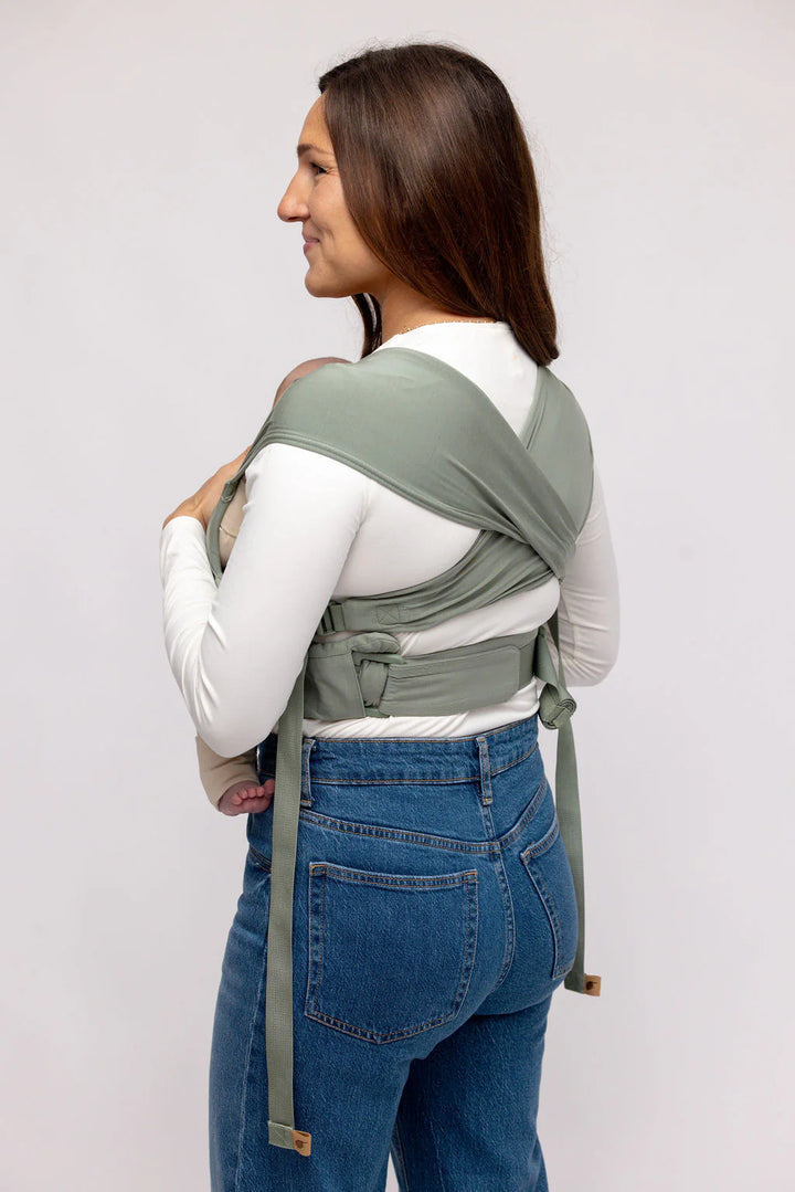 WildBird - Aerial Newborn Buckle Wrap