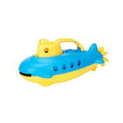 Green Toys Submarine