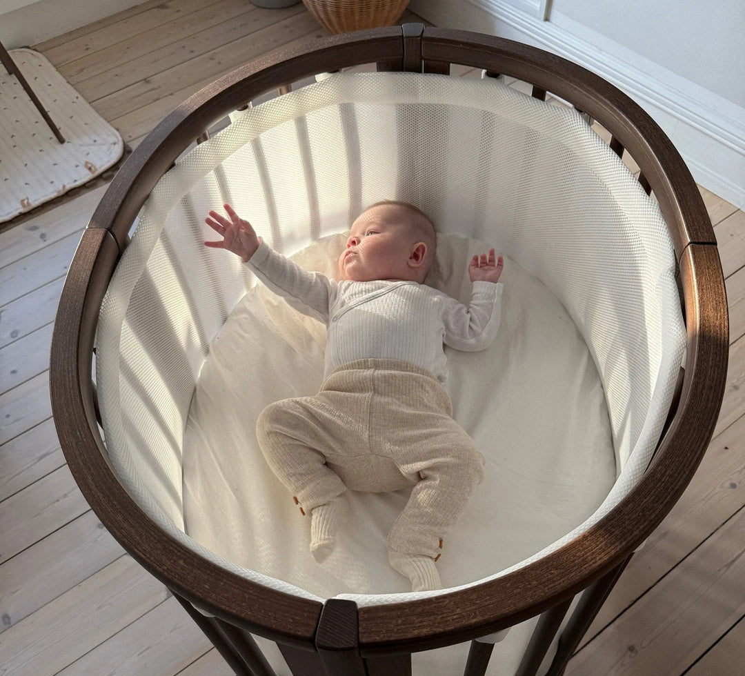 Stokke® Sleepi™ Mesh Liner V3