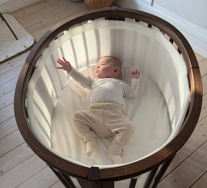 Stokke® Sleepi™ Mesh Liner V3