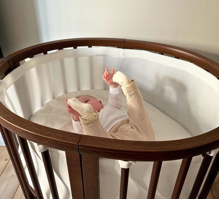 Stokke® Sleepi™ Mesh Liner V3