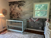 Dadada Soho 3-1 Italian Convertible Crib