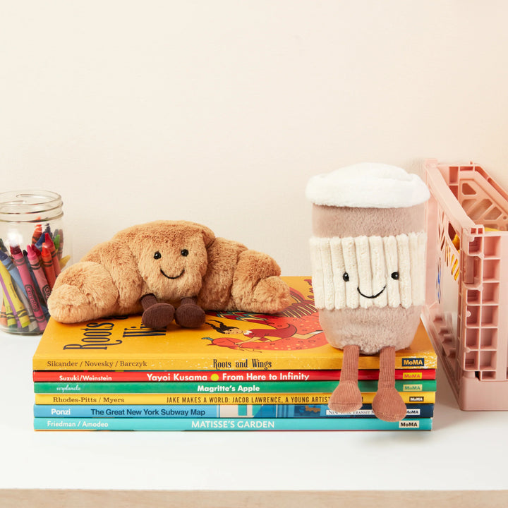 Jellycat Amuseable Croissant