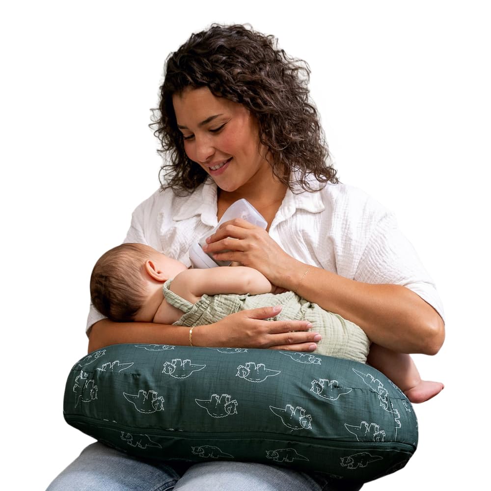 Boppy Nursing Pillow
