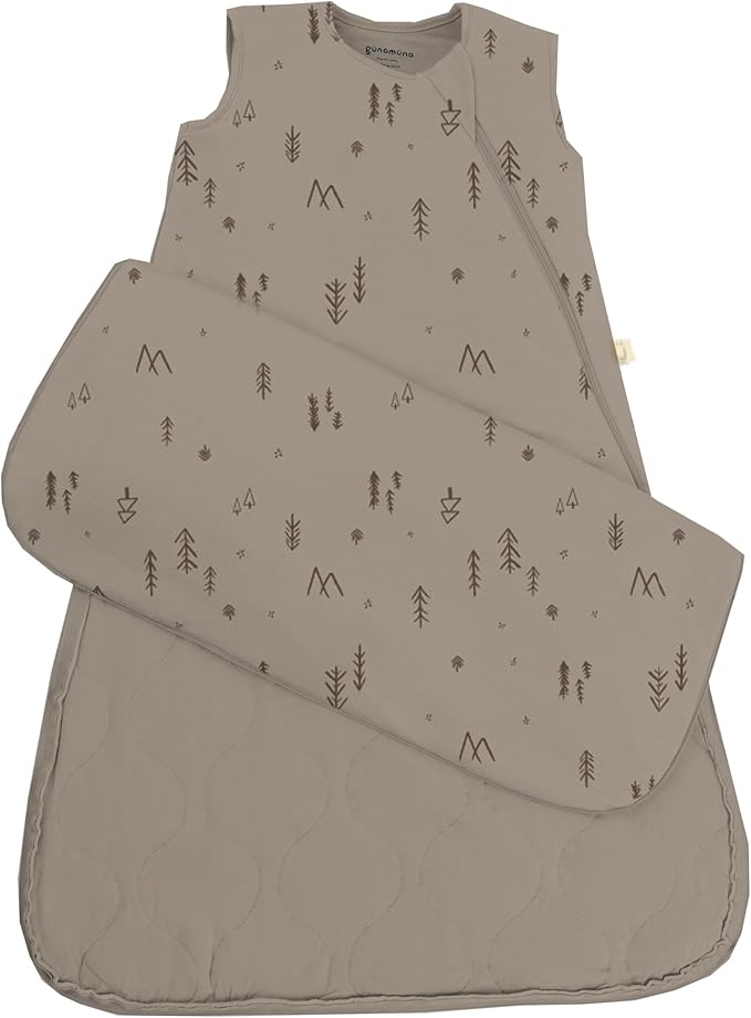 Gunamuna Sleep Bag 2.5