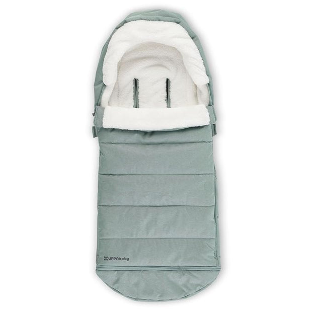 UPPAbaby Cozy Ganoosh Stroller Footmuff