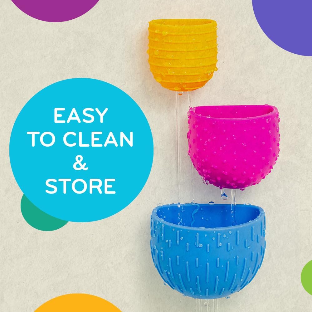 Mobi Oomplz Drip Drop Suction Cups