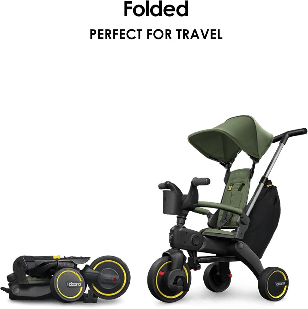 doona liki stroller Doona Liki Trike S3 – Baby Grand