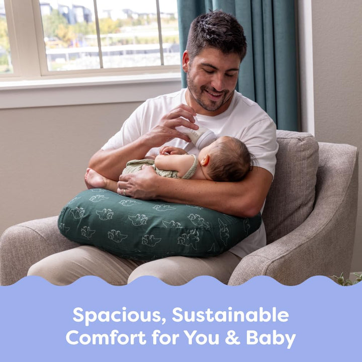 Boppy Nursing Pillow