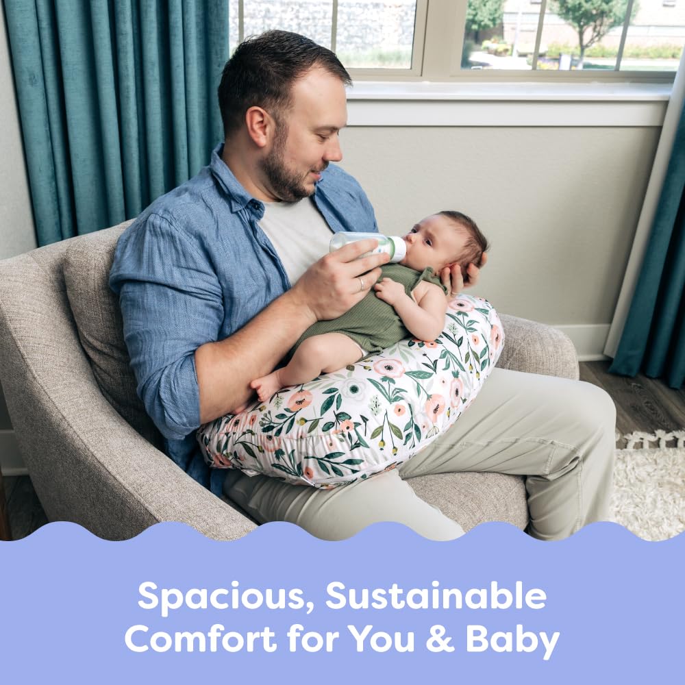 Boppy Nursing Pillow