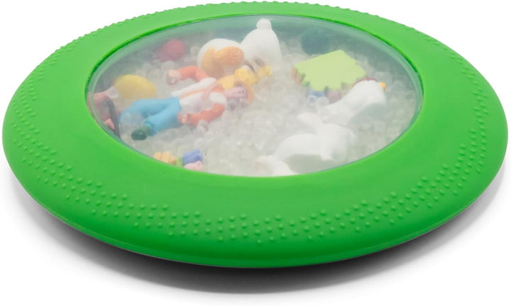 Jellystone Peekaboo Sensory Bag