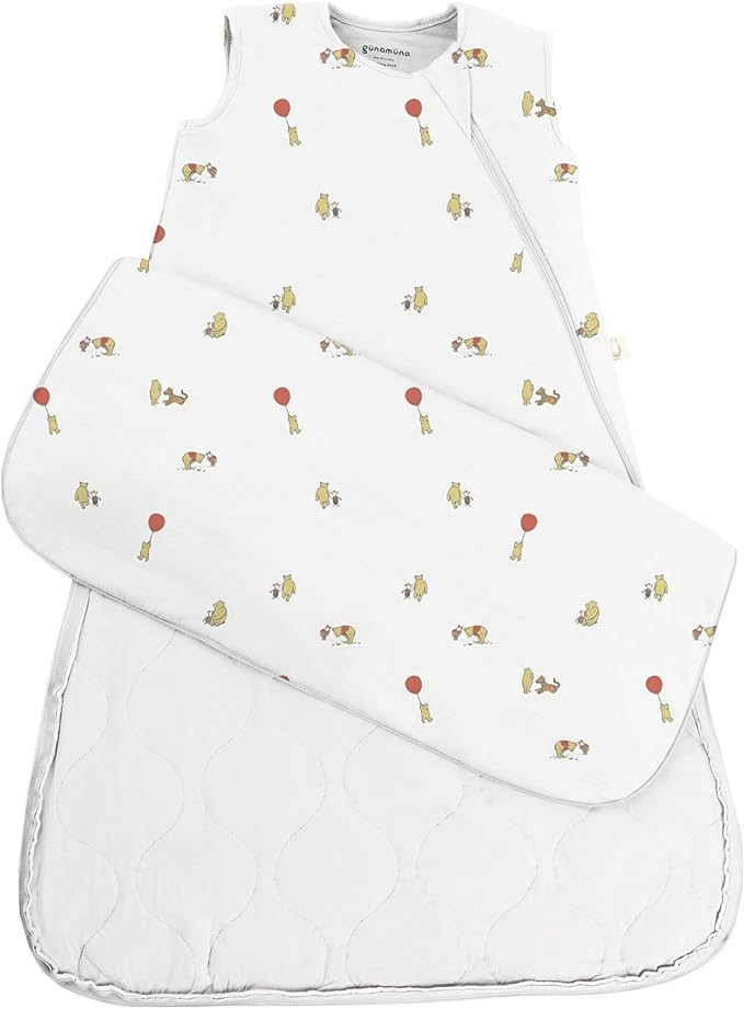 Gunamuna Sleep Bag 1.0