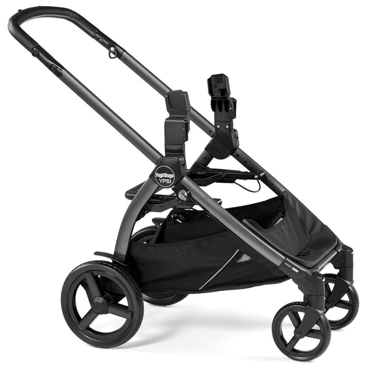 Peg Nuna Car Seat Adapter for Ypsi Stroller