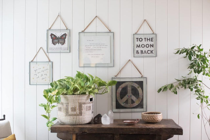 Sugarboo & Co. My Sun, My Moon Art Print