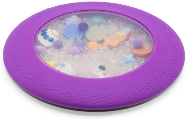 Jellystone Peekaboo Sensory Bag