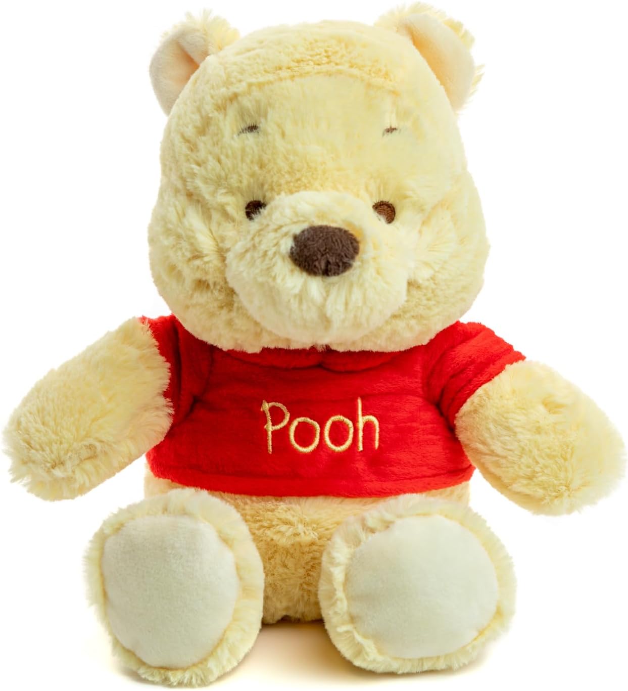 ぬいぐるみ HERMANN Teddy ORIGINAL CLASSIC POOH Teddy-Bear-Jointed-Mohair-