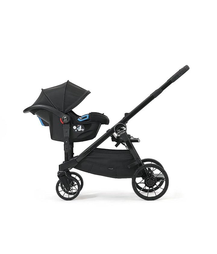 Baby Jogger City Select Lux Bench Seat