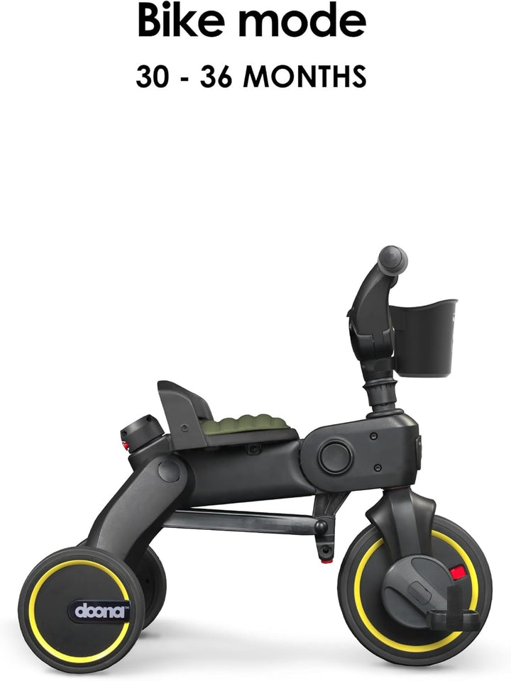 Doona Liki Trike S3
