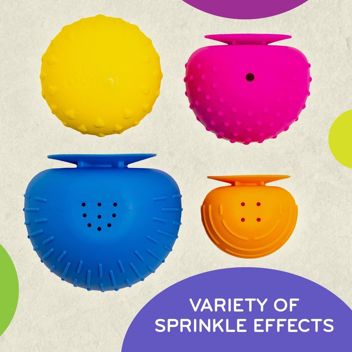 Mobi Oomplz Drip Drop Suction Cups