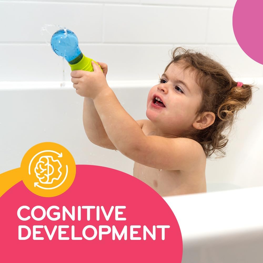 Mobi Skwooshlz Water Squeeze Bulbs