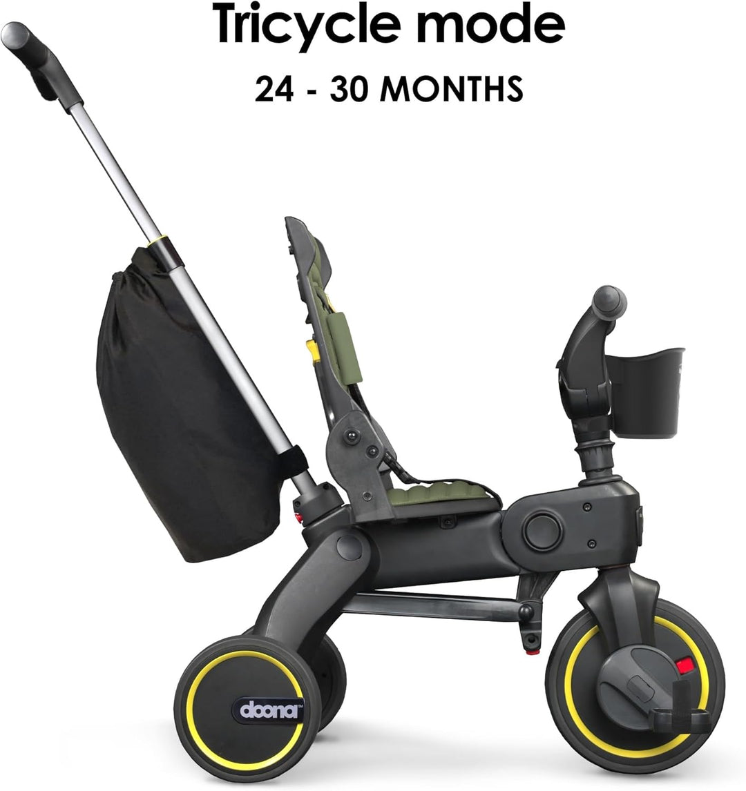 Doona Liki Trike S3