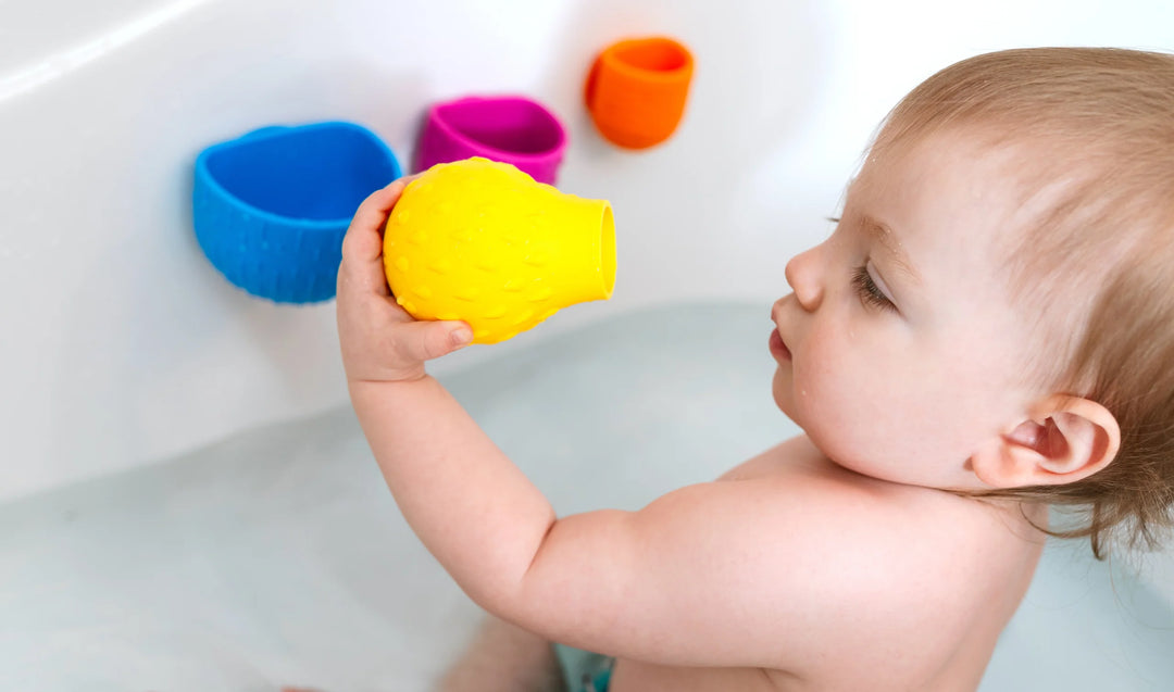 Mobi Oomplz Drip Drop Suction Cups