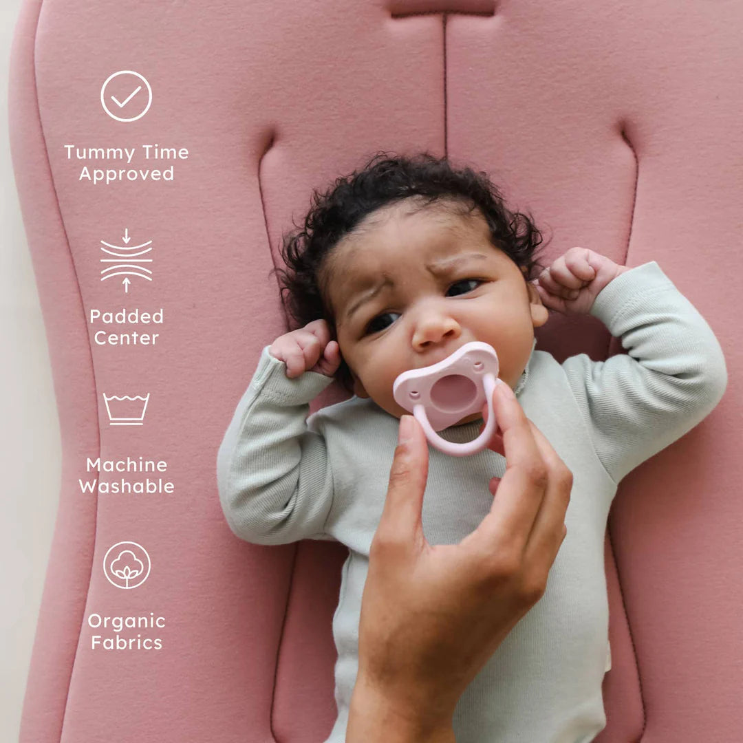 Snuggle Me Lounger Curve Bare