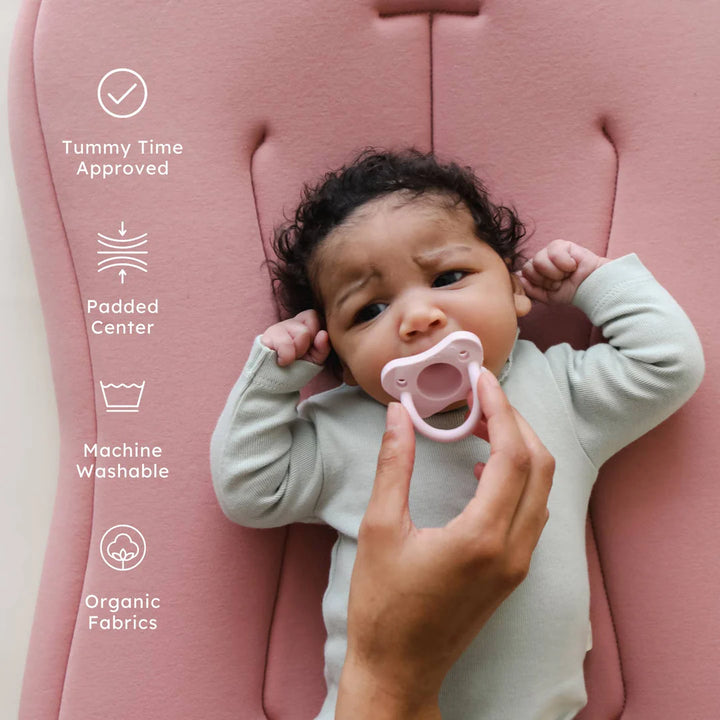 Snuggle Me Lounger Curve Bare