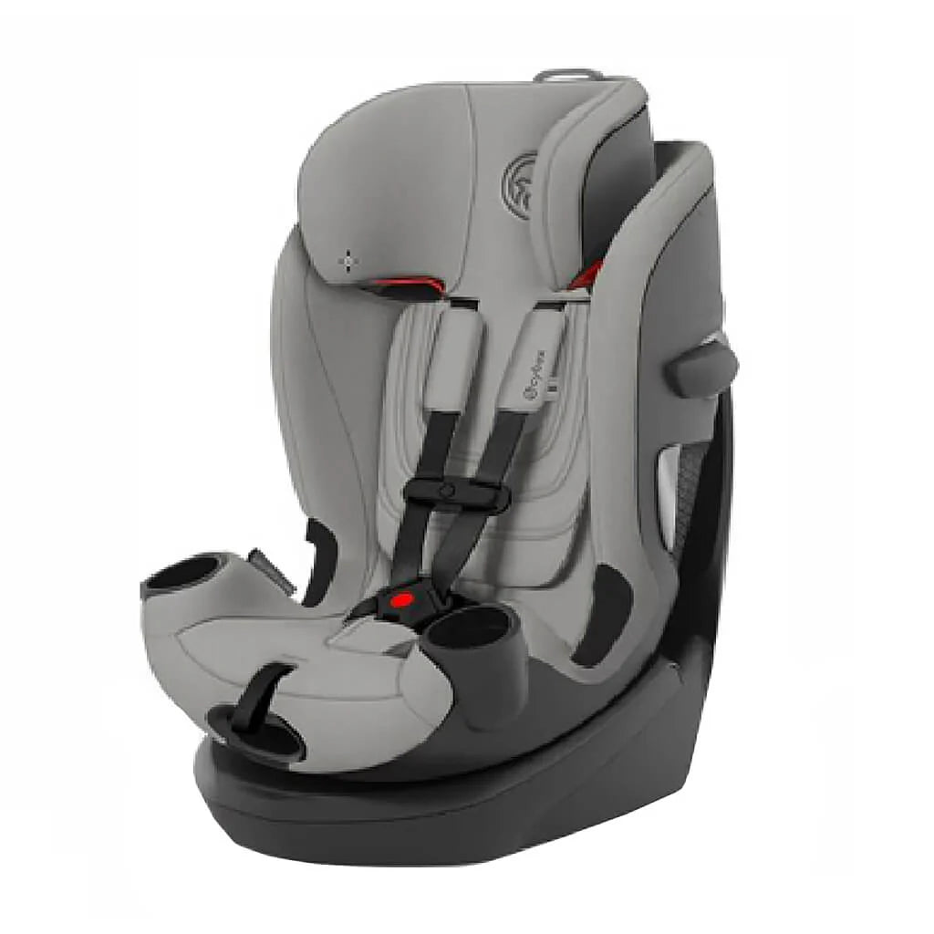 cybex twist car seat Cybex Callisto G 360 Select Rotating All in One Convertible Car Seat – Baby Grand