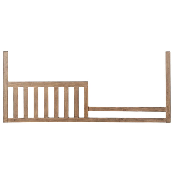 Baby Appleseed Rowan Toddler Bed Rail Kit