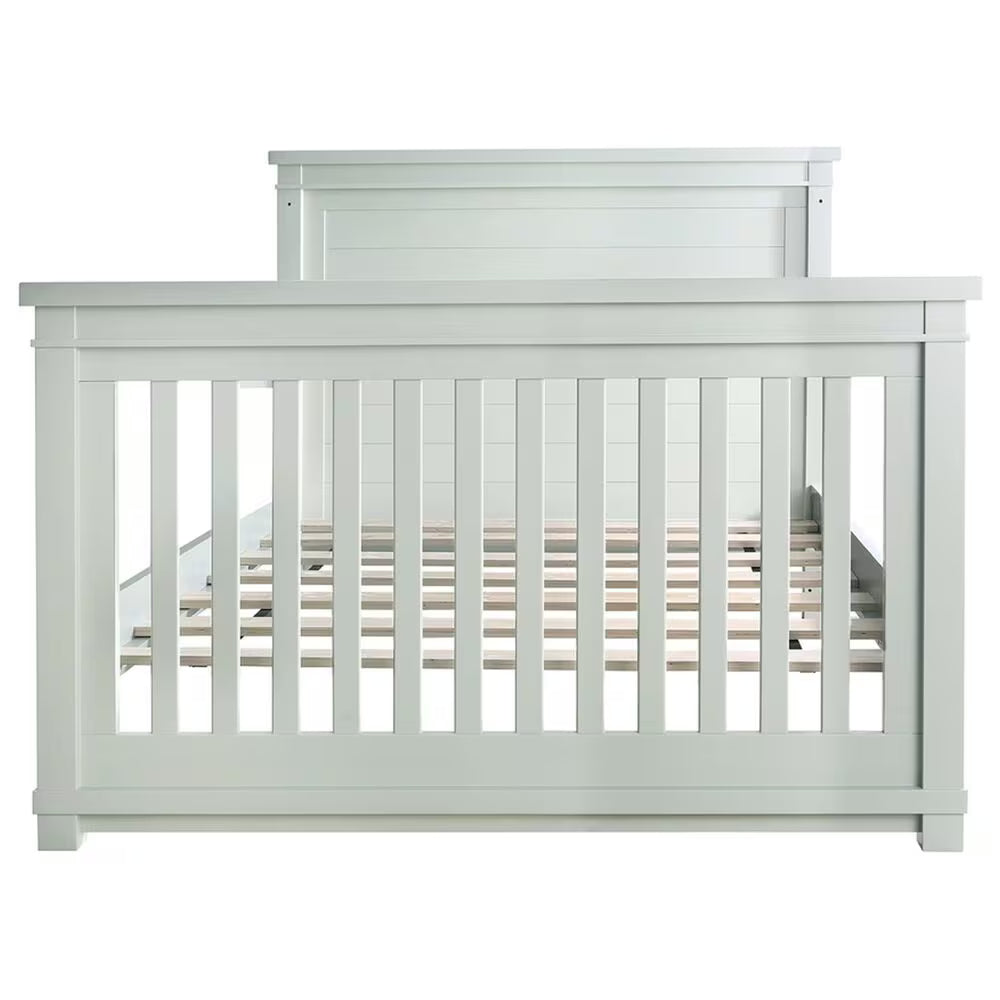 Baby Appleseed Rowan Full Bed Conversion Kit