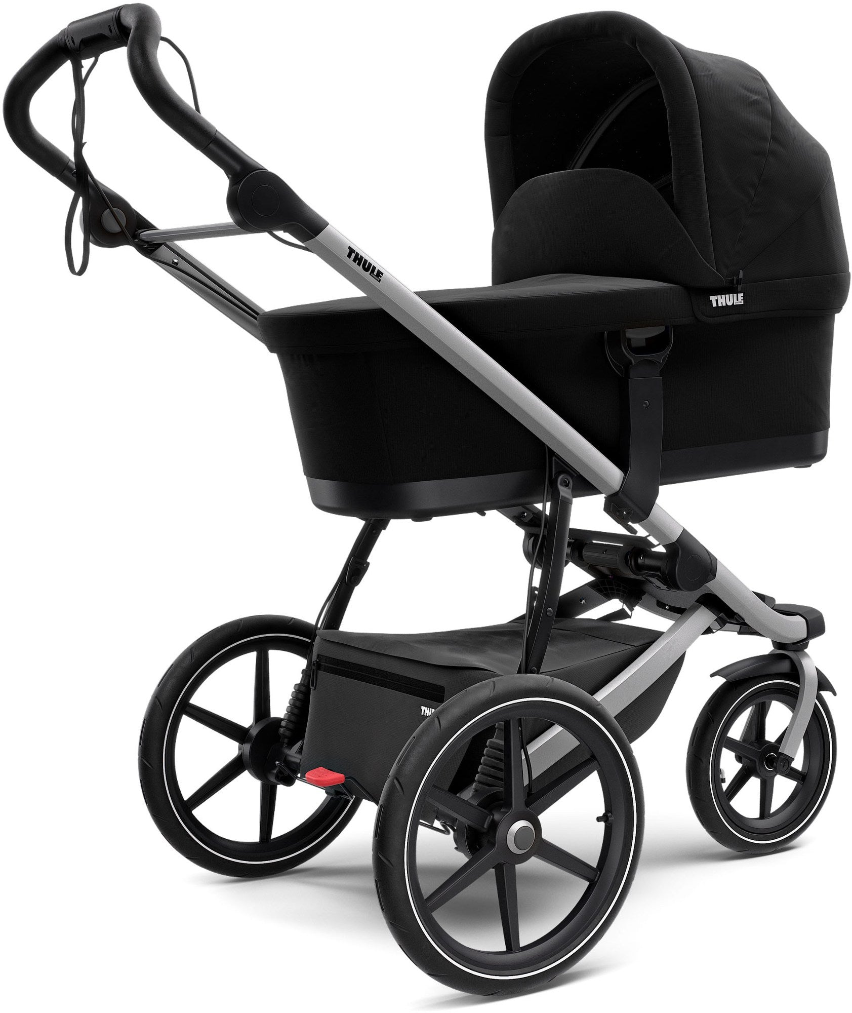 Thule Urban Glide Bassinet - Urban 3 – Baby Grand