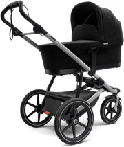 Thule Urban Glide Bassinet - Black Urban 3