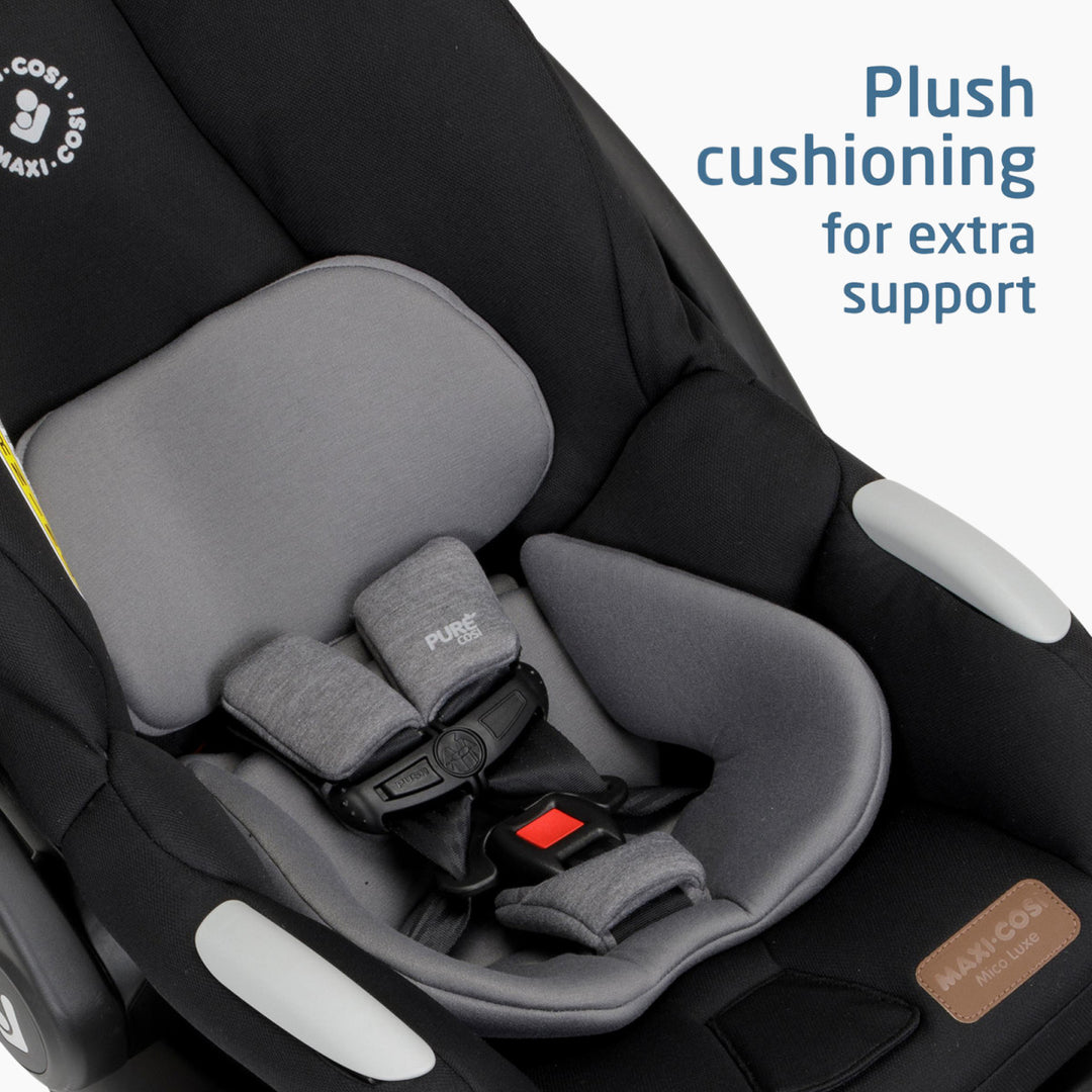 cover maxi cosi car seat Maxi Cosi Mico™ Luxe Infant Car Seat – Baby Grand