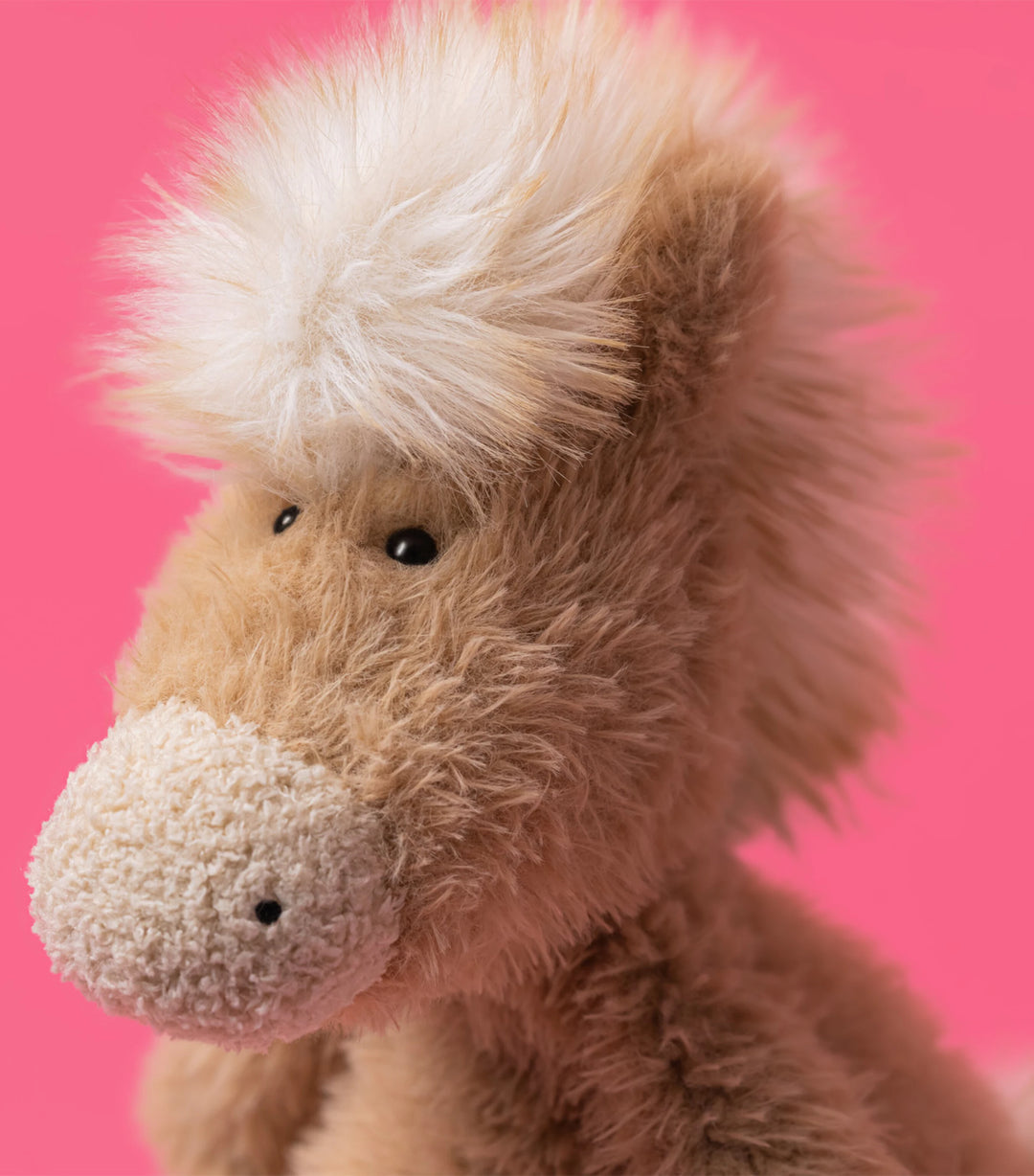Jellycat Canterneigh Pony