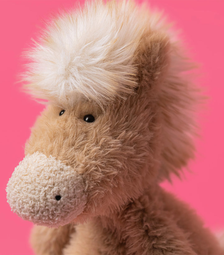 Jellycat Canterneigh Pony