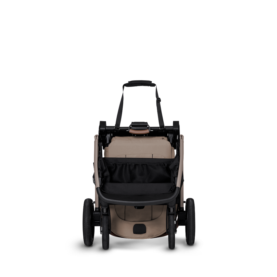 Silver Cross Breez Compact Stroller