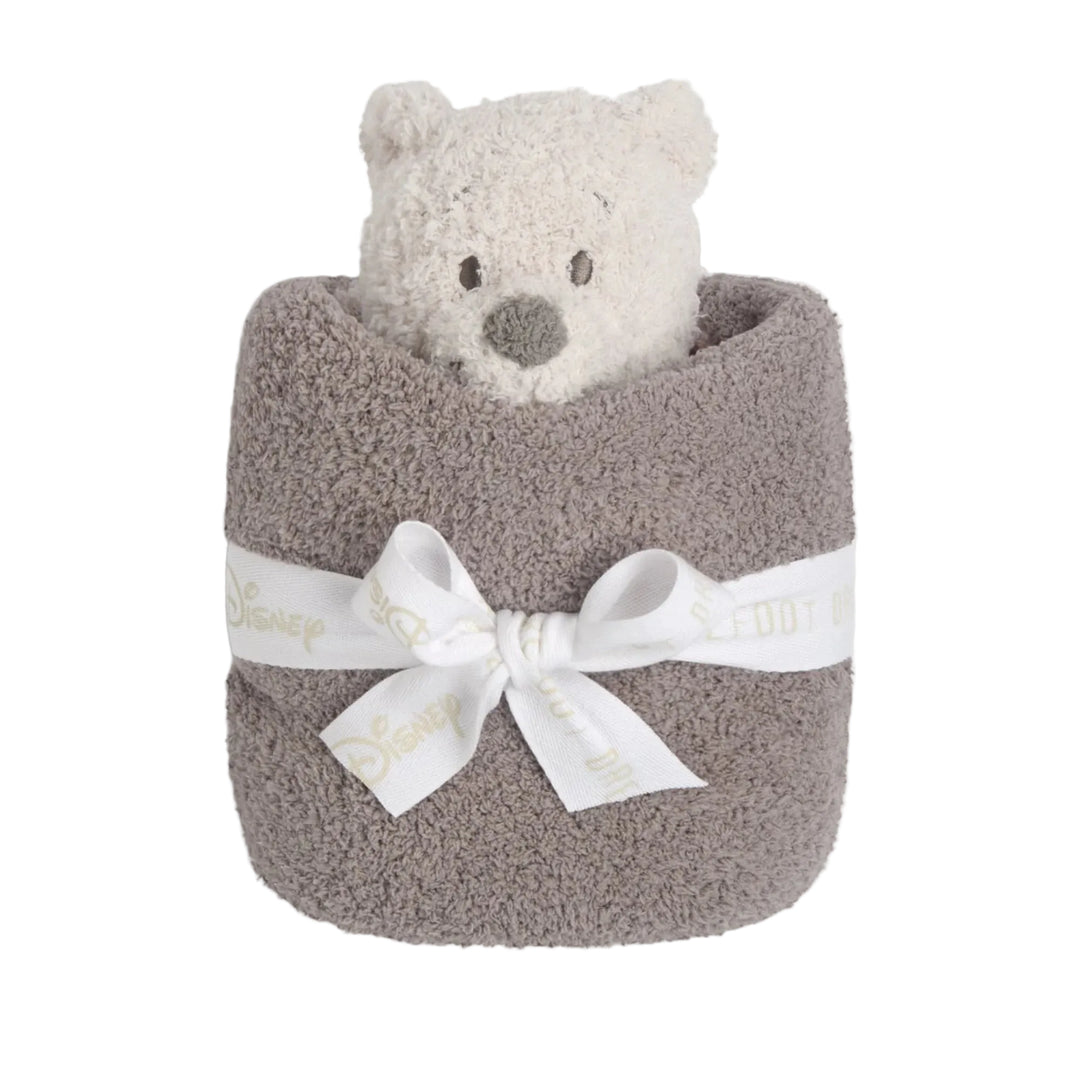 Barefoot Dreams Winnie the Pooh Blanket Buddie