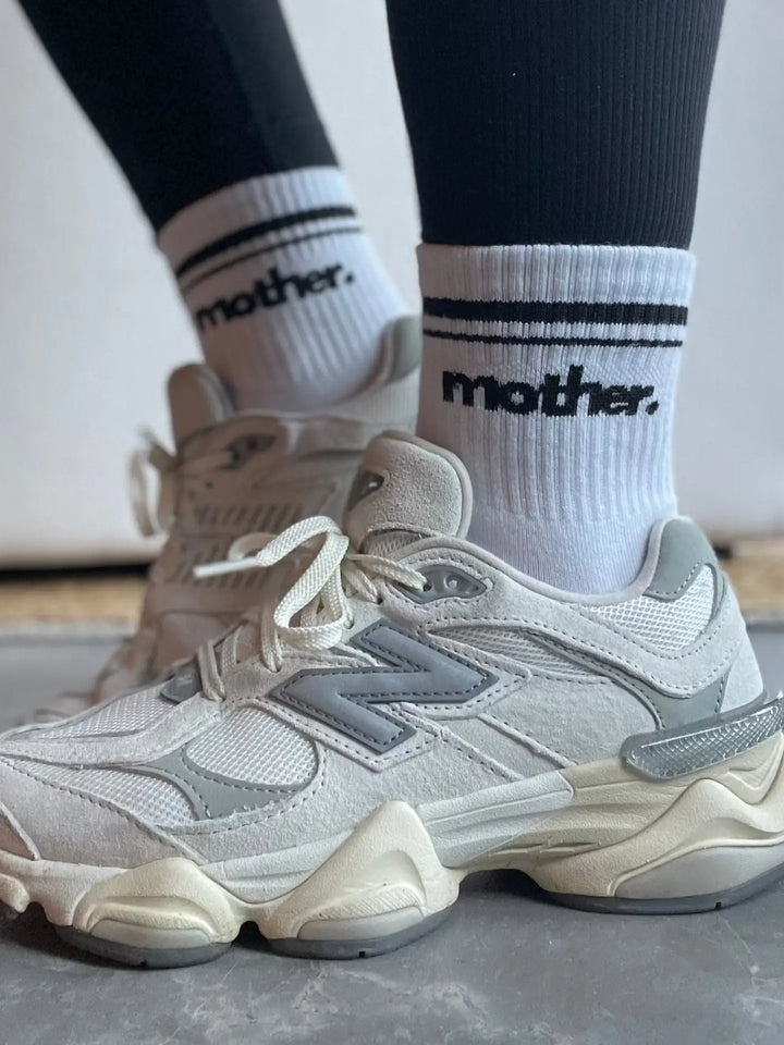 Mother Hats - Mother Socks