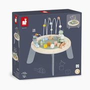 Janod Sweet Cocoon Activity Table