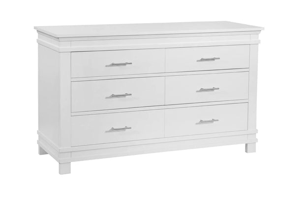 Bella Vita Prato Double Dresser