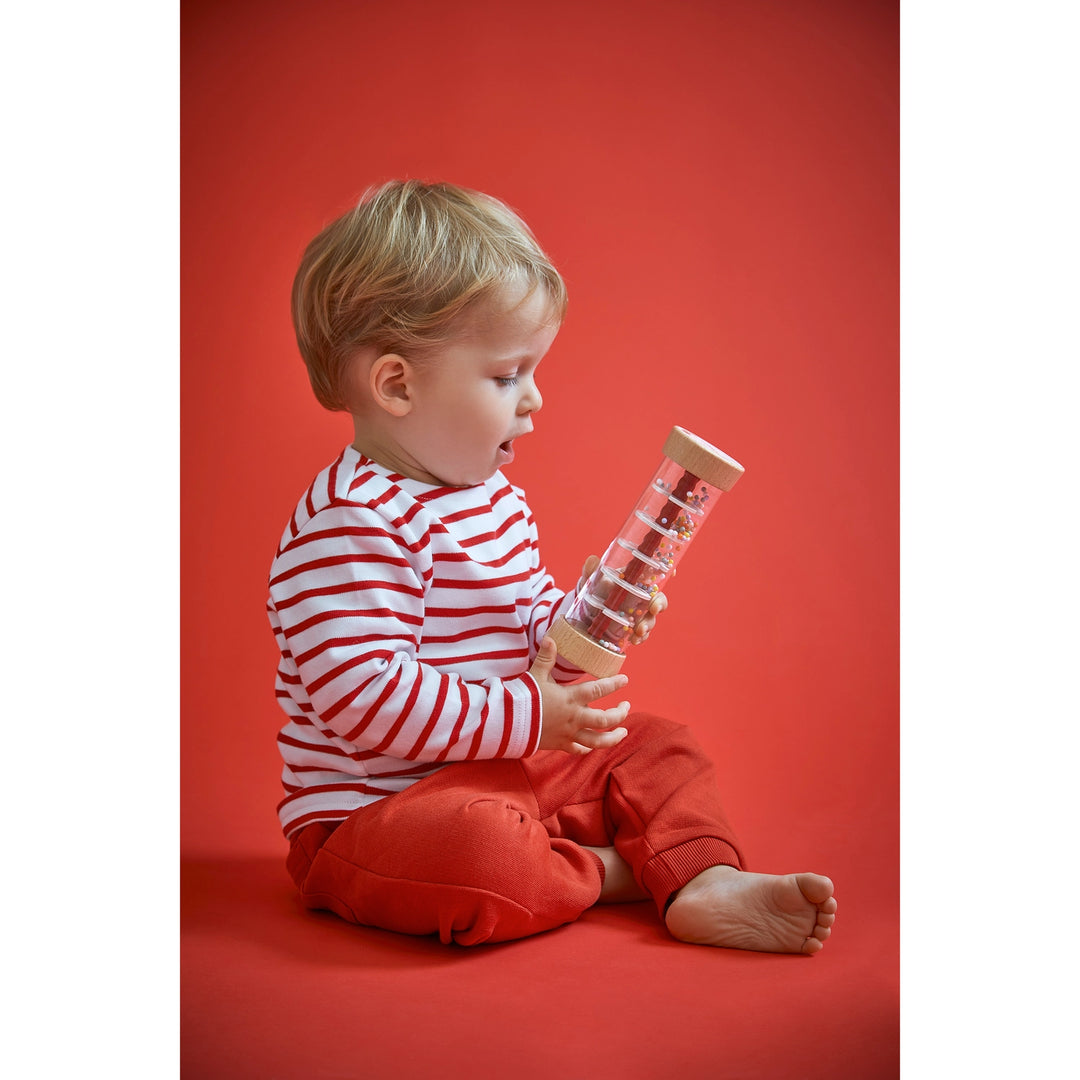Janod Confetti Rain Stick