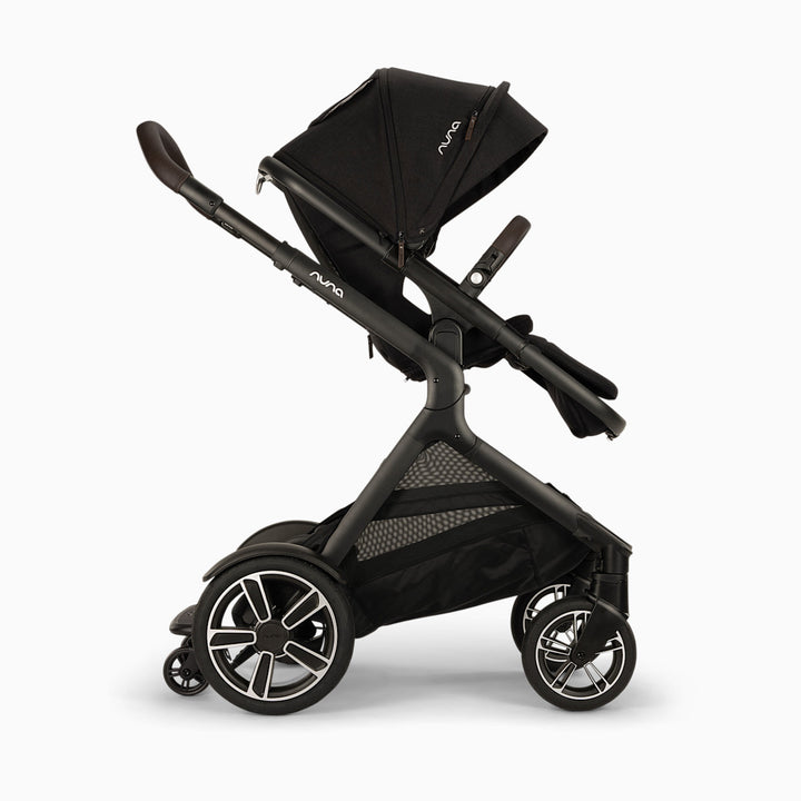 Nuna DEMI Next Stroller + Rider Board