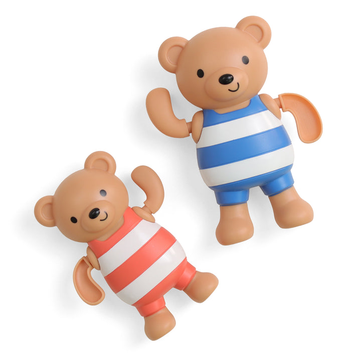 Itzy Ritzy Bear Silly Swimmers
